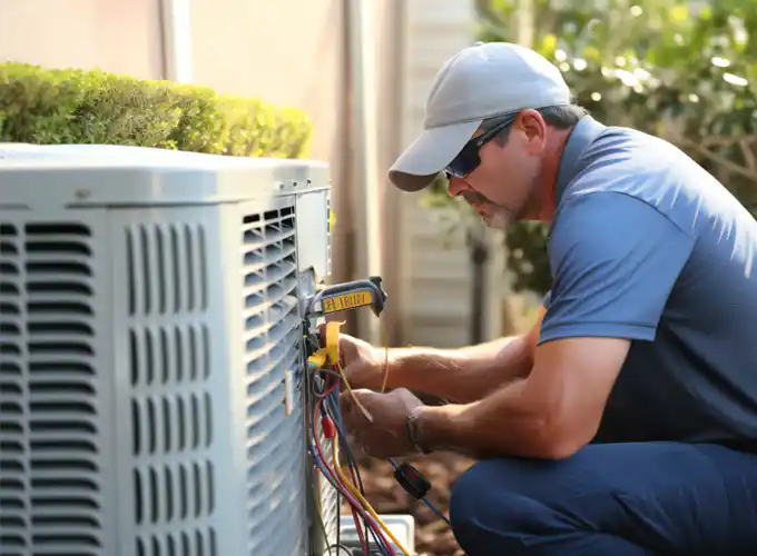 installateur Kortenhoef